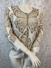 Charger l&#39;image dans la galerie, Cardigan Blumarine taille 40
