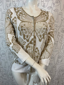 Cardigan Blumarine taille 40