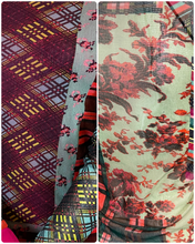 Charger l&#39;image dans la galerie, Haut en mesh Kenzo taille 40
