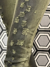 Charger l&#39;image dans la galerie, Jeans Balmain taille 34
