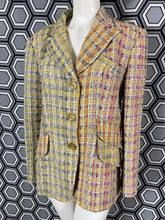 Charger l'image dans la galerie, Superbe veste Christian Lacroix taille 42
