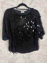 Charger l&#39;image dans la galerie, Haut Oleg Cassini taille 38
