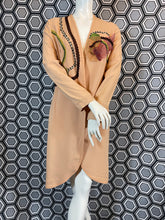 Charger l&#39;image dans la galerie, Manteau d’été À la bonne renommée taille 38
