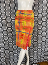 Charger l&#39;image dans la galerie, Jupe JC de Castelbajac taille 38
