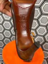 Charger l&#39;image dans la galerie, Paire d’escarpins vintage Céline pointure 36 1/2 neufs
