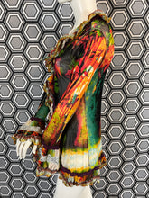 Charger l'image dans la galerie, Superbe veste en mesh Jean-Paul Gaultier taille 42
