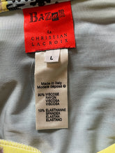 Charger l&#39;image dans la galerie, Gilet Christian Lacroix taille 40
