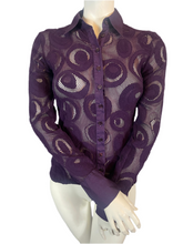 Charger l&#39;image dans la galerie, Chemise Anne Fontaine taille 38
