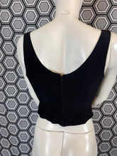 Charger l&#39;image dans la galerie, Corset Moschino lacé taille 36

