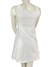 Charger l'image dans la galerie, Robe blanche Courrèges taille 36
