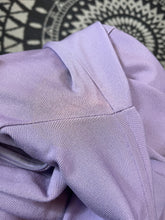 Charger l&#39;image dans la galerie, Robe Hervé Léger mauve taille 38
