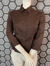 Charger l&#39;image dans la galerie, Chemise Prada taille 38
