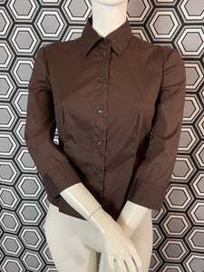 Chemise Prada taille 38