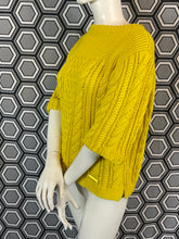 Charger l&#39;image dans la galerie, Pull en coton Burberry taille 38
