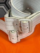 Charger l&#39;image dans la galerie, Ceinture Jean Paul Gaultier taille 36 (4)
