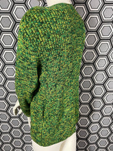 Charger l&#39;image dans la galerie, Gilet Yves Saint Laurent rive gauche taille 42
