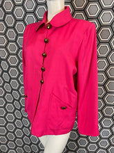 Charger l'image dans la galerie, Incroyable veste Yves Saint Laurent rive gauche taille 38
