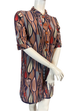 Charger l&#39;image dans la galerie, Robe en soie Missoni taille 40

