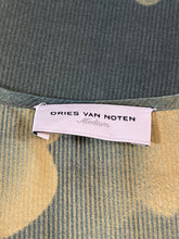 Charger l&#39;image dans la galerie, Haut en soie Dries Van Noten taille 38
