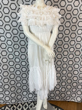 Charger l'image dans la galerie, Superbe robe Jean Paul Gaultier et son crop top assorti taille 36
