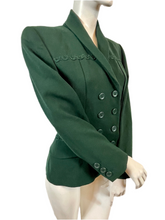 Charger l'image dans la galerie, Veste Escada Margaretha Ley taille 34
