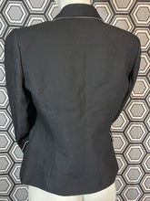 Charger l'image dans la galerie, Veste noire et blanche Lolita Lempicka taille 42
