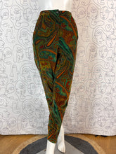 Charger l&#39;image dans la galerie, Pantalon en velours Kenzo city taille 36
