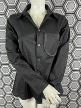 Charger l&#39;image dans la galerie, Chemise Marithé et François Girbaud taille 40
