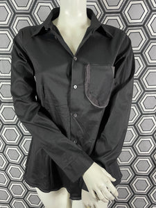 Chemise Marithé et François Girbaud taille 40