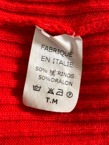 Gilet  Courrèges taille 38