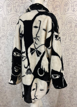 Charger l'image dans la galerie, Superbe et rare manteau Donny Brook taille 40
