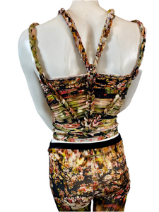 Ensemble collector Jean-Paul Gaultier taille 36