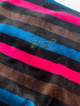 Charger l'image dans la galerie, Sweat velours Yves Saint Laurent taille 38
