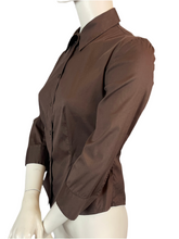 Charger l&#39;image dans la galerie, Chemise Prada taille 38

