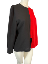 Charger l'image dans la galerie, Blouse vintage Pierre Cardin taille 40
