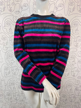 Charger l'image dans la galerie, Sweat velours Yves Saint Laurent taille 38
