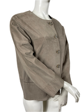 Charger l'image dans la galerie, Veste Max &amp; Moi taille 36
