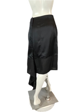 Charger l&#39;image dans la galerie, Jupe asymétrique Céline taille 38
