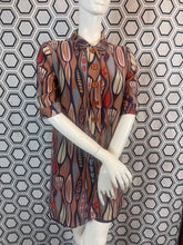 Charger l&#39;image dans la galerie, Robe en soie Missoni taille 40
