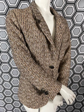 Charger l'image dans la galerie, Veste en tweed Yves Saint Laurent rive gauche taille 38
