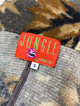Charger l'image dans la galerie, Veste Kenzo Jungle taille 36
