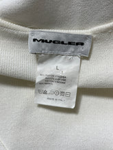 Charger l&#39;image dans la galerie, Haut Mugler taille 40
