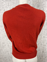 Charger l&#39;image dans la galerie, Gilet Hawico cachemire taille 38
