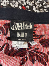 Charger l&#39;image dans la galerie, Jupe Jean Paul Gaultier taille 38
