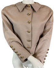 Charger l'image dans la galerie, Veste Balenciaga taille 38
