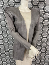 Charger l&#39;image dans la galerie, Veste Pleats Please Issey Miyake
