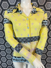 Charger l&#39;image dans la galerie, Gilet Christian Lacroix taille 40
