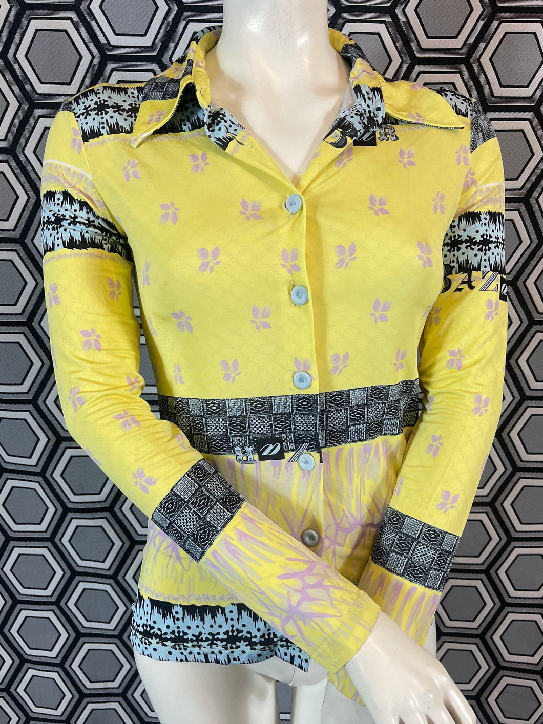 Gilet Christian Lacroix taille 40