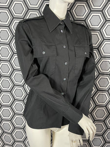 Chemise Gucci taille 34