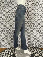 Charger l&#39;image dans la galerie, Jeans bleu Gucci taille 34
